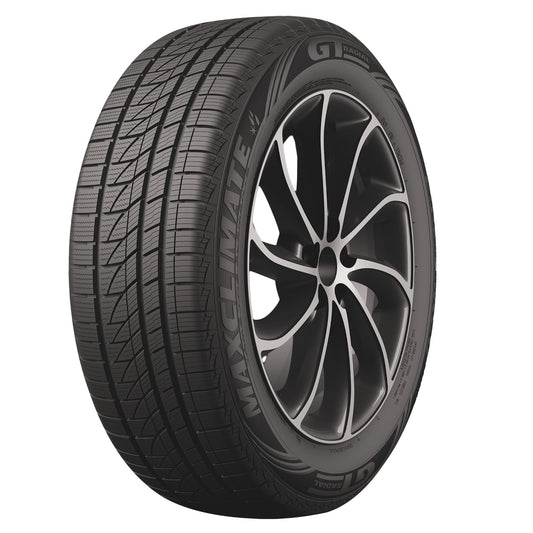 GT Radial MAXCLIMATE 255/45R20 XL 105V