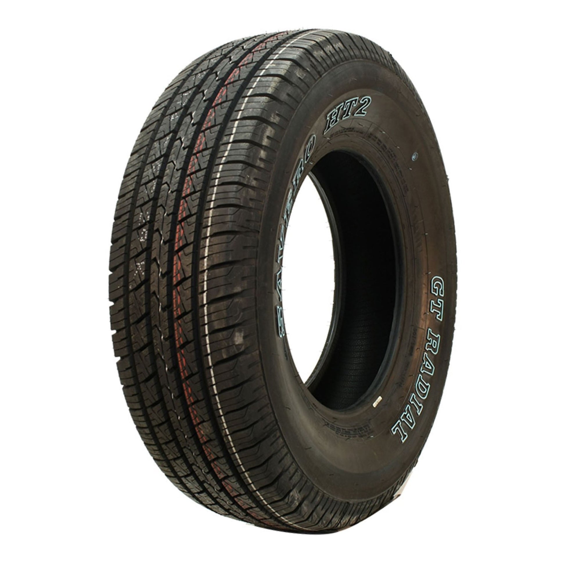GT Radial Savero HT2 Highway P245/70R17 108T Light Truck Tire