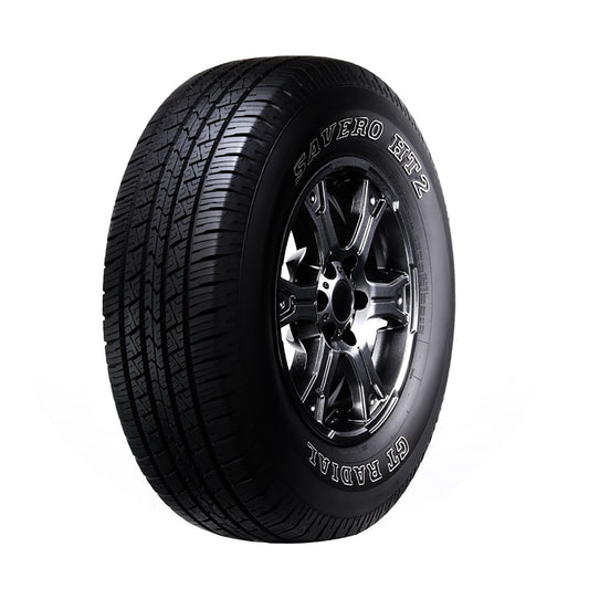 GT Radial Savero HT2 Highway P265/65R17 110T Light Truck Tire