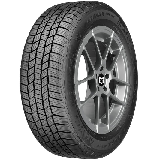 General AltiMAX 365 AW All Weather 225/45R17 94V XL Passenger Tire