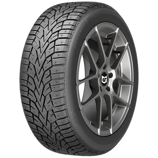 General AltiMAX Arctic 12 Winter 205/55R16 94T XL Passenger Tire