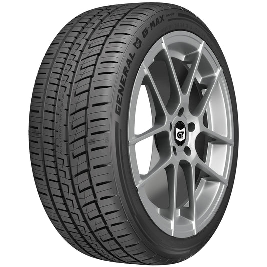 General G-MAX AS-07 UHP All Season 275/55R20 117V XL Passenger Tire