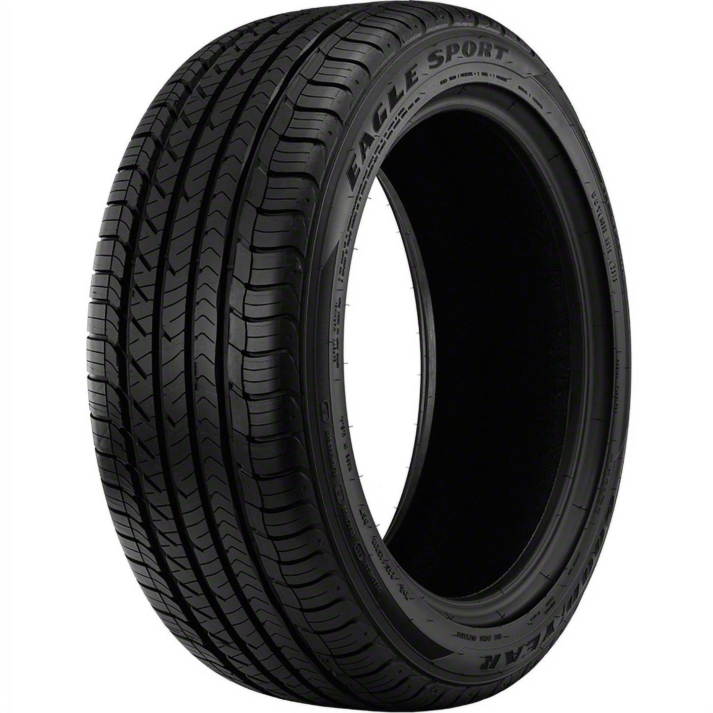 General G-Max RS 245/45R17 82H Passenger Tire
