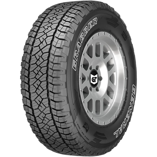 General Grabber APT All Terrain 225/65R17 102H Light Truck Tire