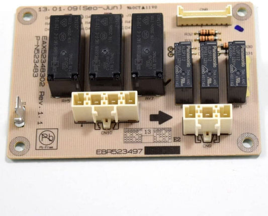 Genuine LG EBR52349704 Oven Control Board