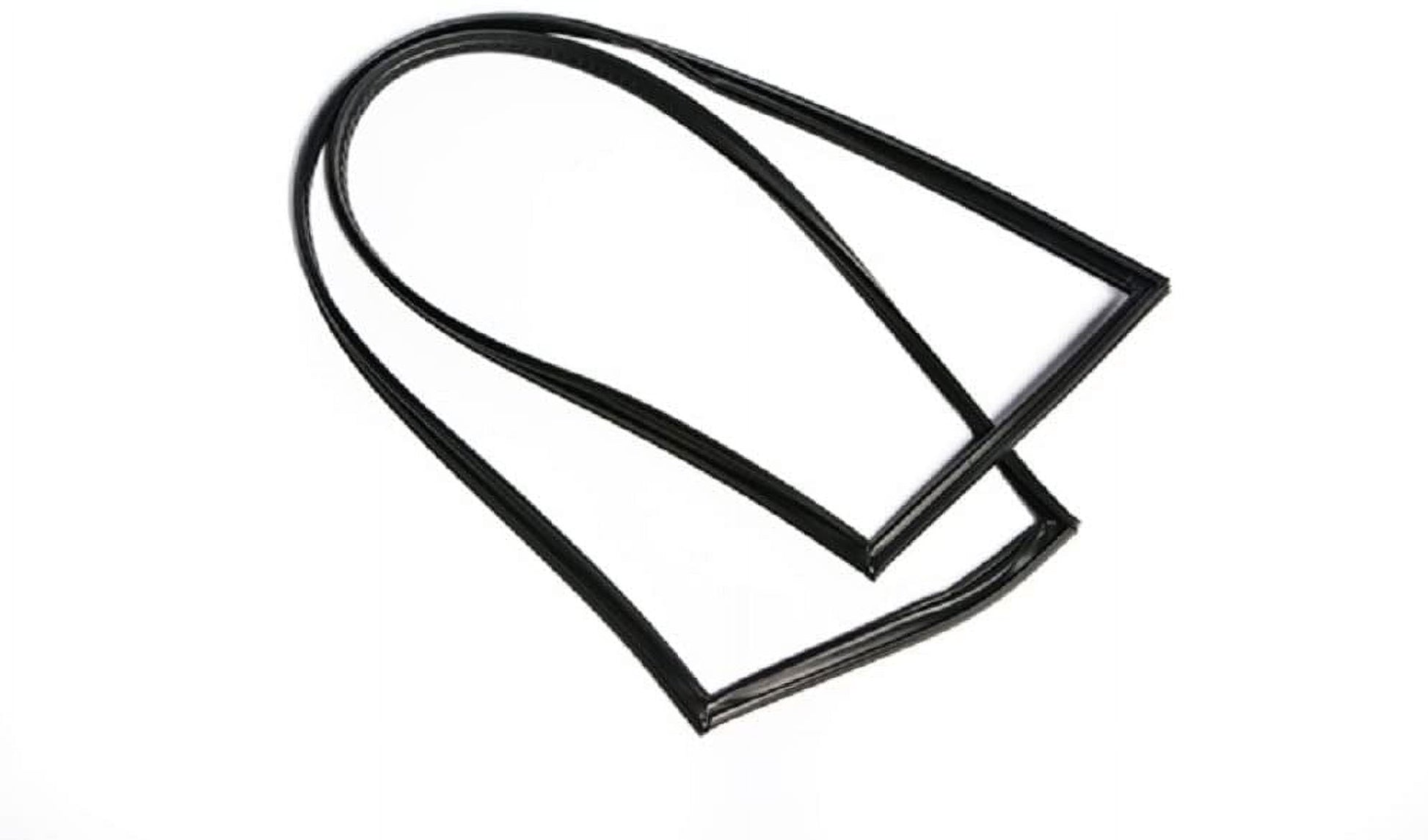 Genuine Whirlpool 2159082 Freezer Door Gasket