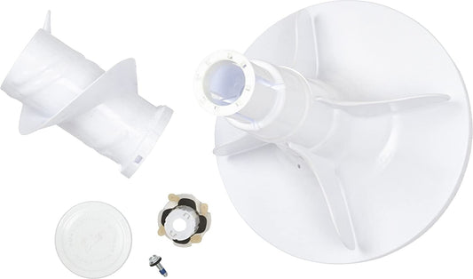 Genuine Whirlpool 285727 Agitator