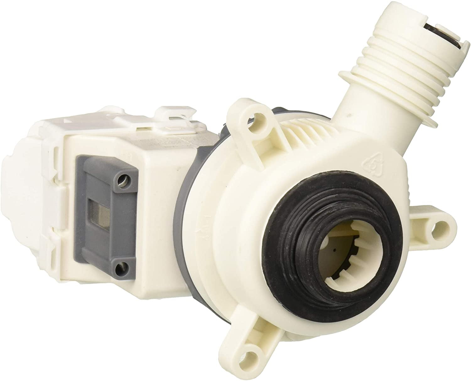 Genuine Whirlpool W10919003 Washing Machine Drain Pump