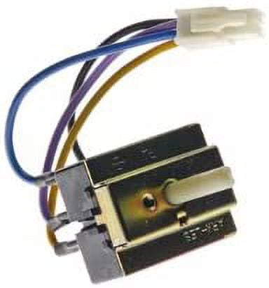 Genuine Whirlpool WP4456836 Fan Speed Control Switch