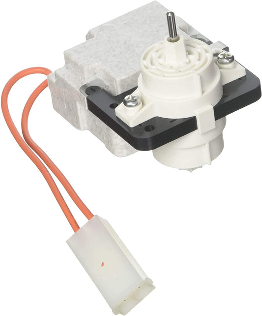 Genuine Whirlpool WPW10464673 Evaporator Fan Motor