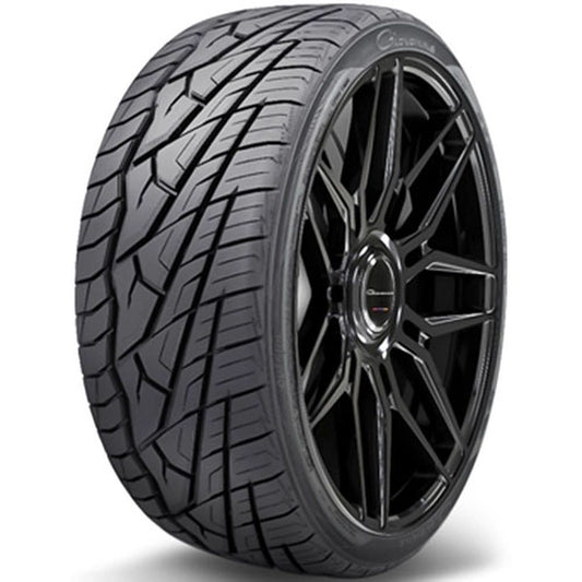 Giovanna A/S UHP All Season 225/30ZR22 87W XL SUV/Crossover Tire