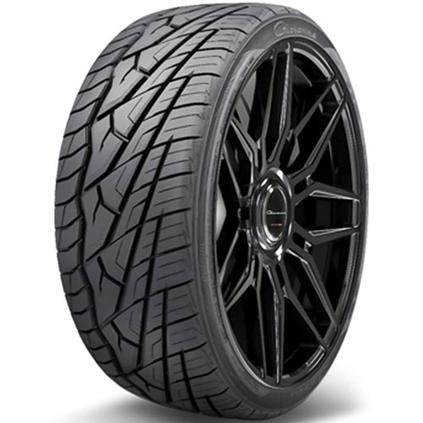 Giovanna A/S UHP All Season 245/40ZR20 99W XL SUV/Crossover Tire
