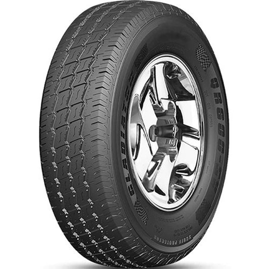 Gladiator QR600-SV Commercial Van 235/65R16C 121/119R E Light Truck Tire