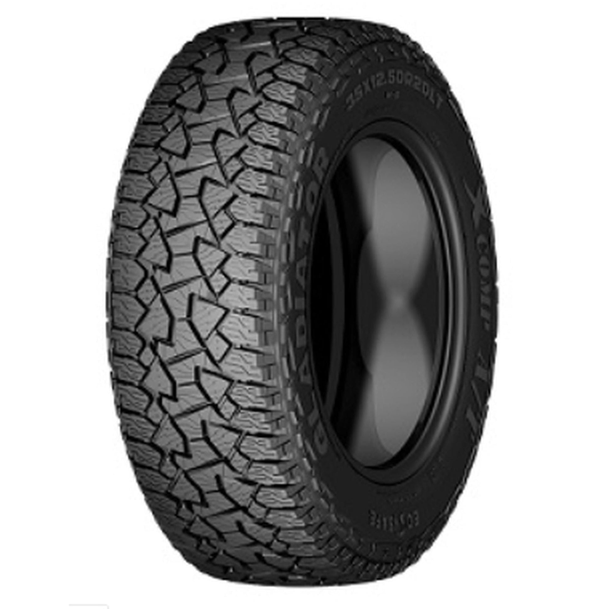 Gladiator X COMP A/T All Terrain LT265/75R16 123/120R E Light Truck Tire