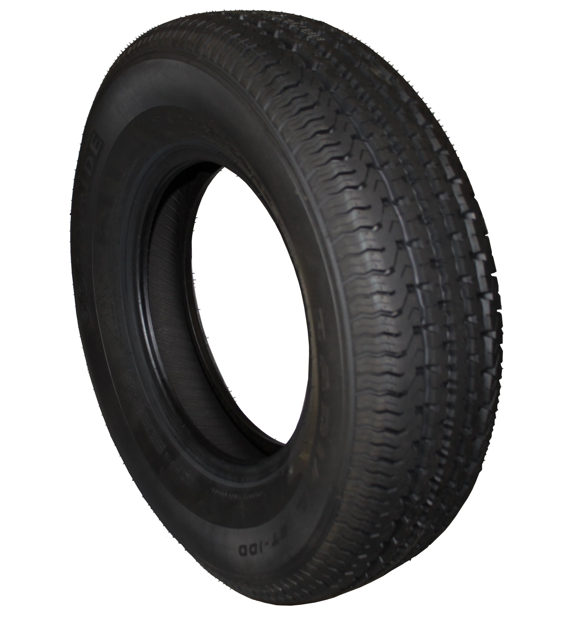 Goodride ST100 ST235/80R16 120Q Tire