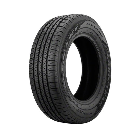 Goodyear Assurance All-Season All Season 215/65R16 98T Passenger Tire