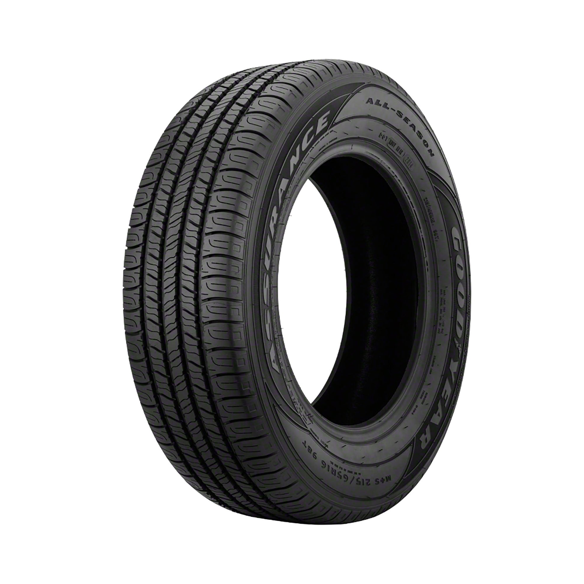 Goodyear Assurance All-Season All Season 225/60R18 100H Passenger Tire