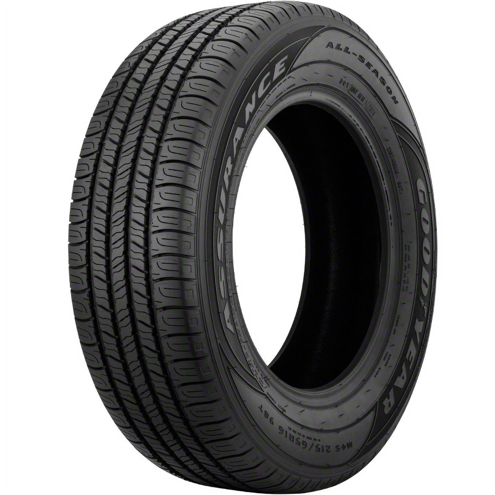 Goodyear Assurance All-Season 235/55R18 100H Tire