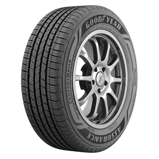 Goodyear Assurance ComfortDrive 225/45R17 91V BSW