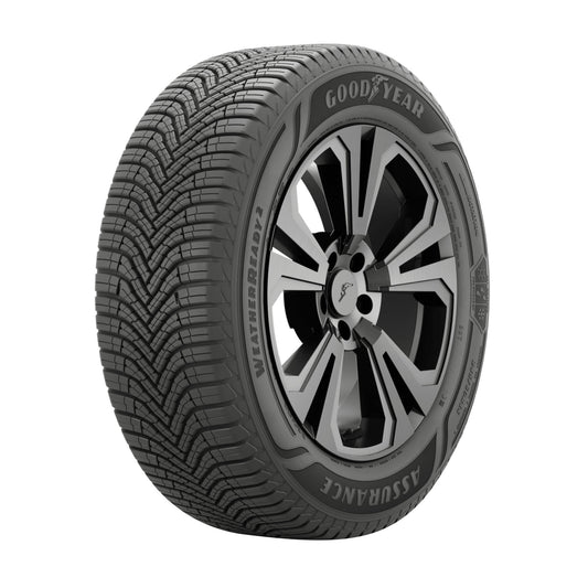 Goodyear Assurance WeatherReady 2 All Weather 215/60R16 95H Passenger Tire