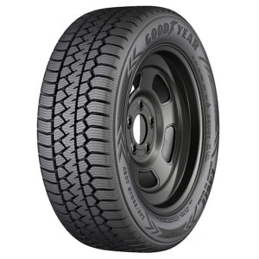 Goodyear Eagle Enforcer A/W All Weather 225/60R18 100V Passenger Tire