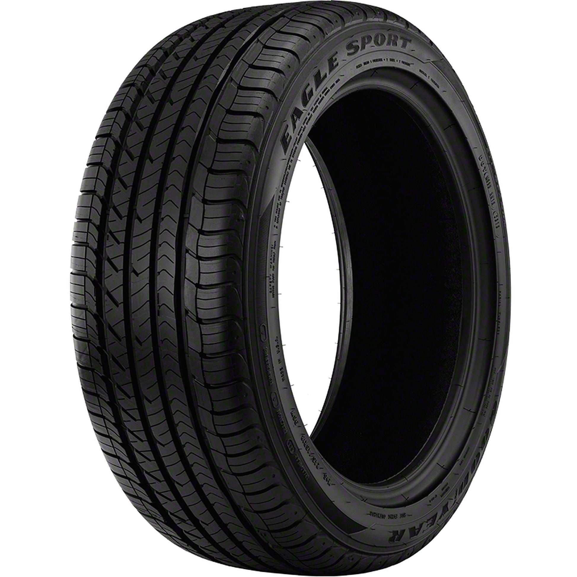 Goodyear Eagle Sport All-Season 235/50R18 97 V Tire