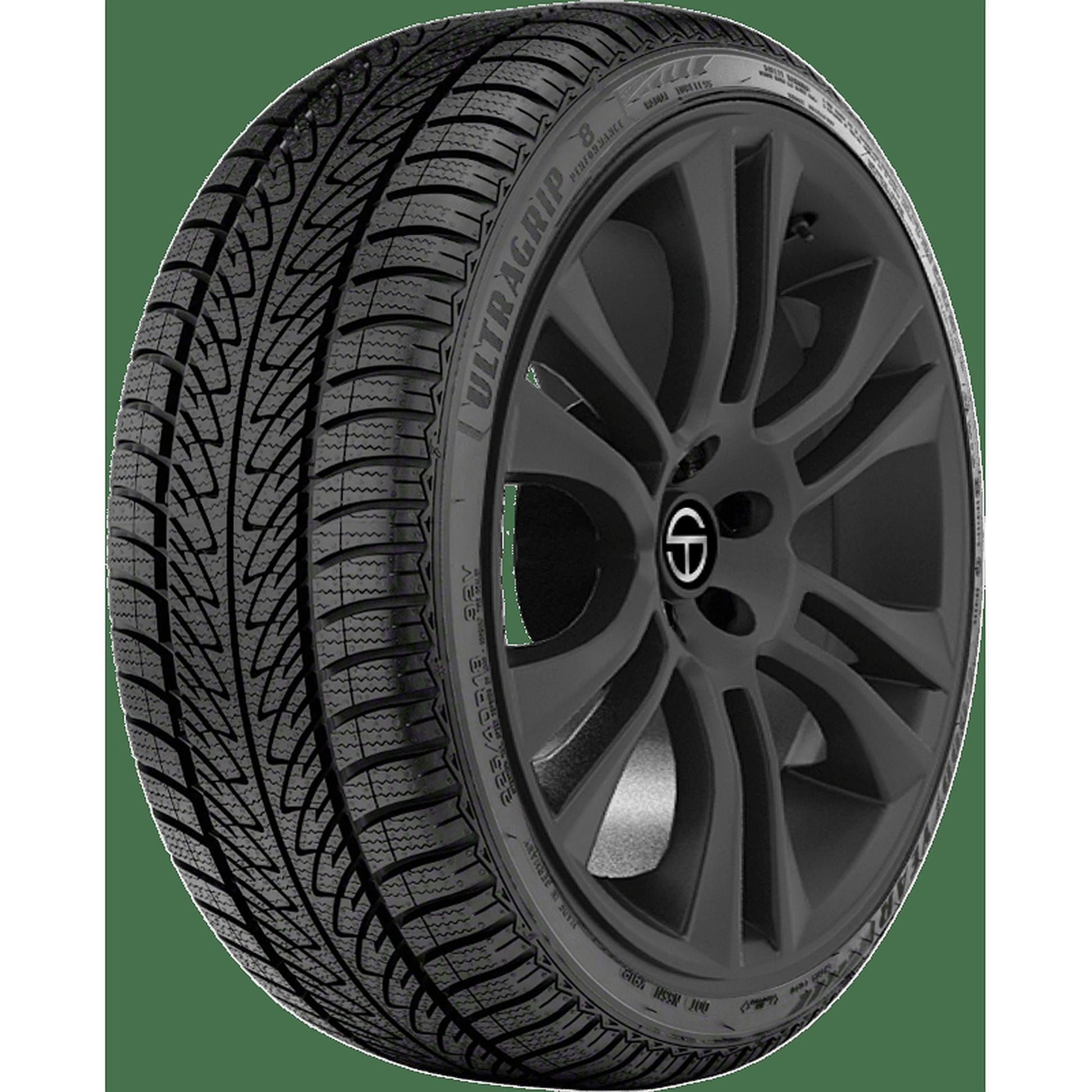 Goodyear Ultra Grip 8 Performance Winter 205/65R16 95H Passenger Tire