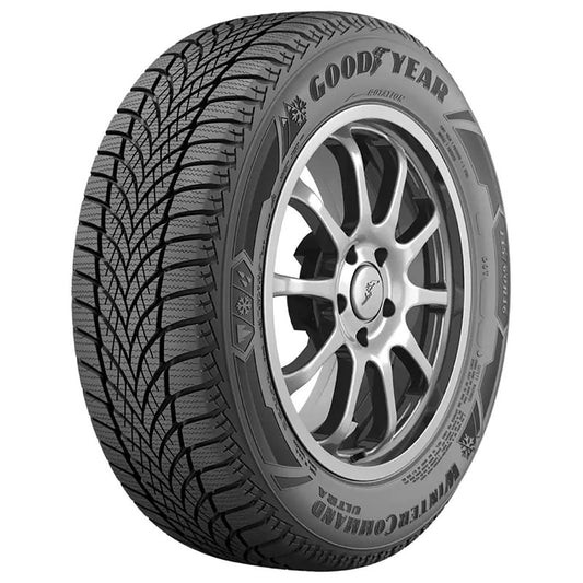 Goodyear Winter Command Ultra Winter 175/65R15 84H Passenger Tire