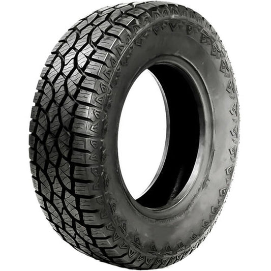 Green Max OPTIMUM SPORT A/T All Terrain 265/70R17 121/118Q E Light Truck Tire