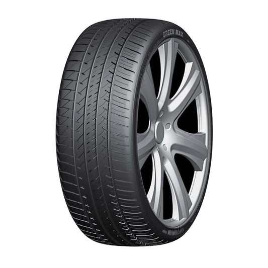 Green Max Optimum UHP UHP 235/40R19 96Y XL Passenger Tire