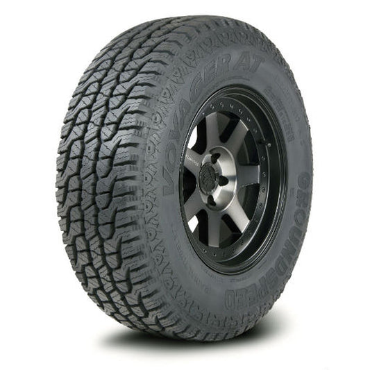 Groundspeed Voyager AT All Terrain 265/70R17 113T Light Truck Tire