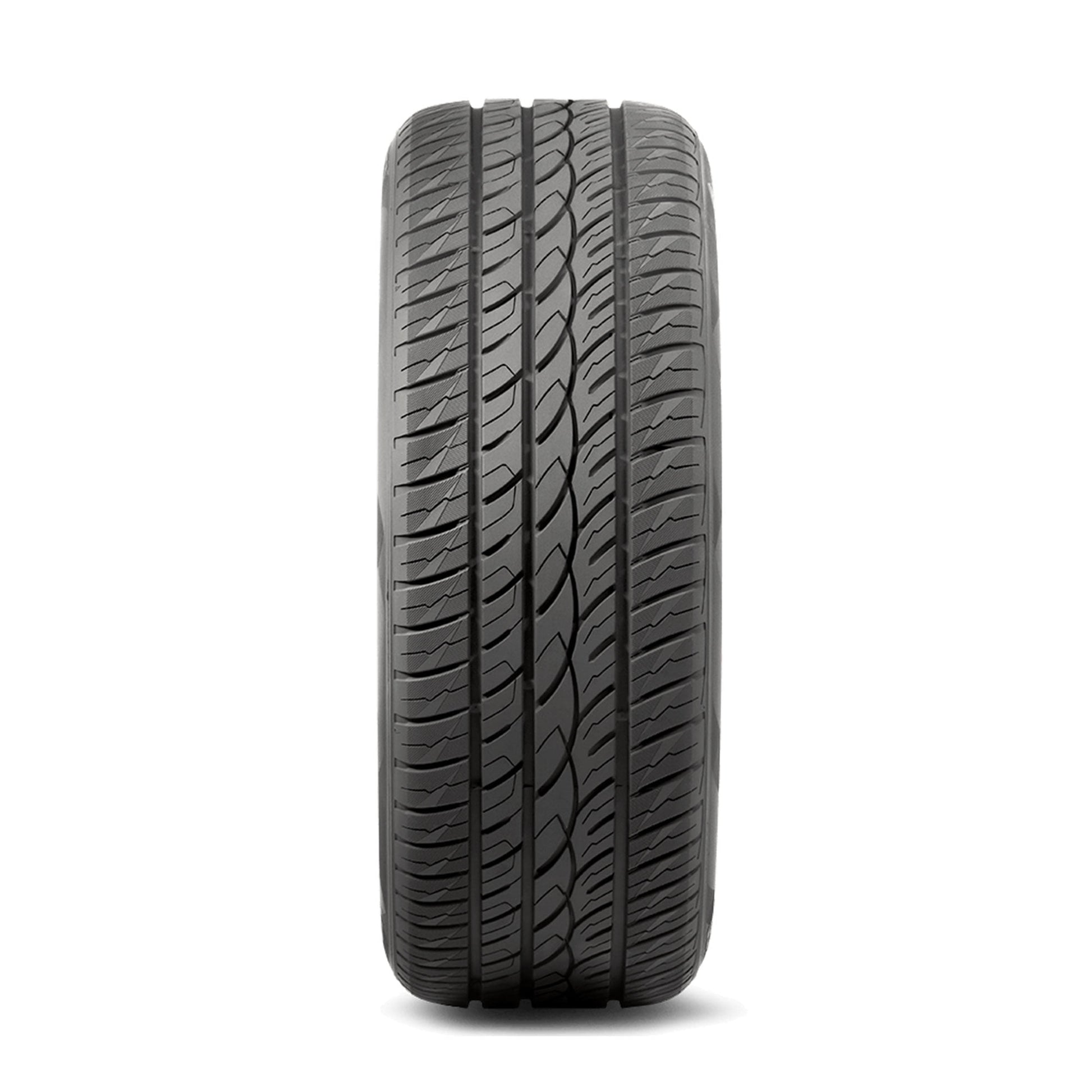 Groundspeed Voyager HP All Season 255/35ZR18 94W Passenger Tire