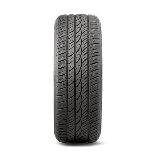 Groundspeed Voyager HP All Season 255/35ZR18 94W Passenger Tire