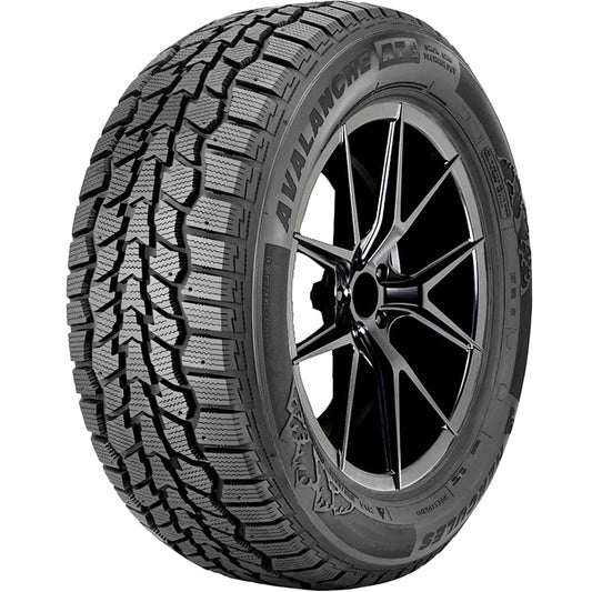 225/45R18XL 95H HER AVALANCHE RT