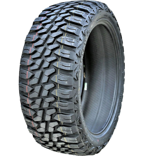 Haida Mud Champ HD868 Mud Terrain LT275/65R20 126/123Q E Light Truck Tire