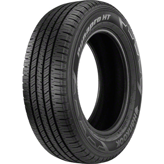 Hankook Dynapro HT (RH12) Highway P265/65R17 110T Light Truck Tire