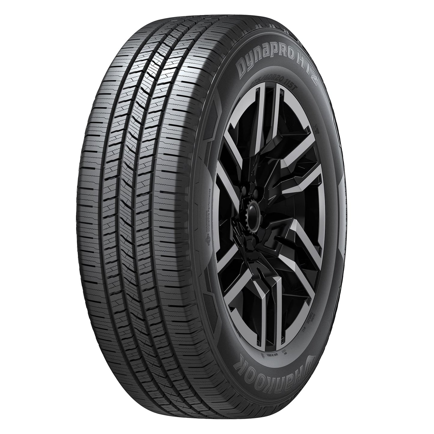 Hankook Dynapro HT2 RH14 245/75R16 111T
