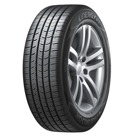 Hankook Kinergy PT (H737) All Season 215/55R17 94V Passenger Tire