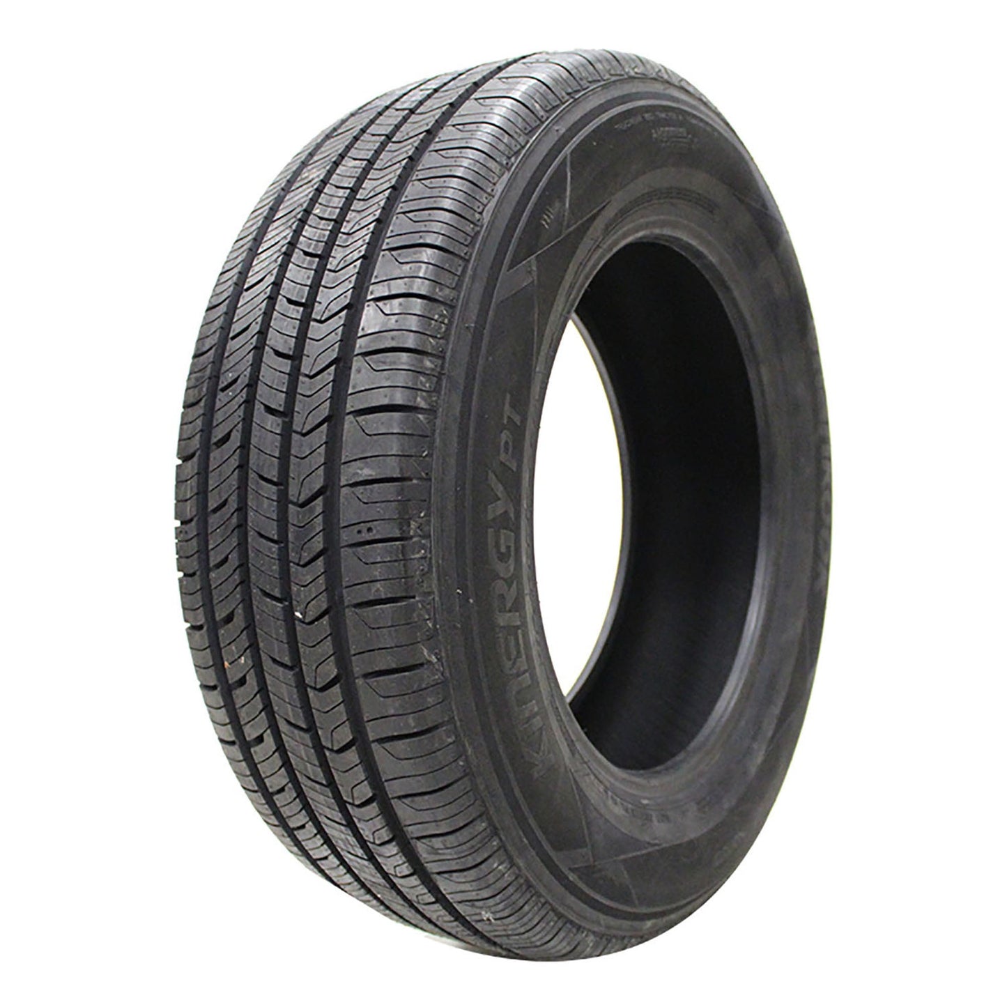 Hankook Kinergy PT (H737) All Season 225/55R17 97H Passenger Tire