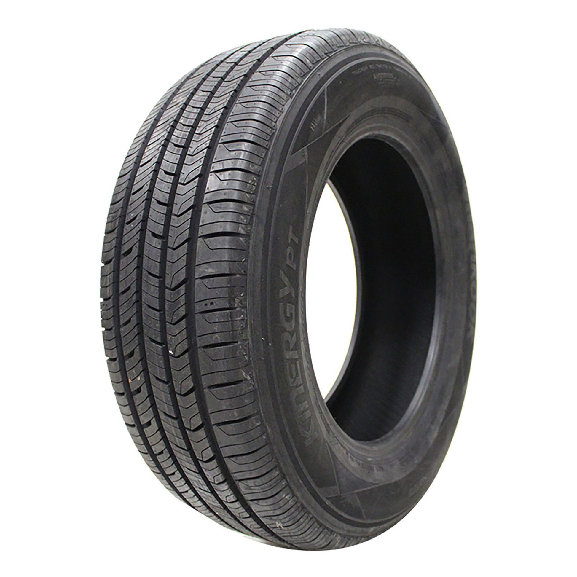 Hankook Kinergy PT (H737) All Season 225/55R17 97H Passenger Tire