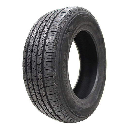Hankook Kinergy PT (H737) All Season 225/55R17 97H Passenger Tire