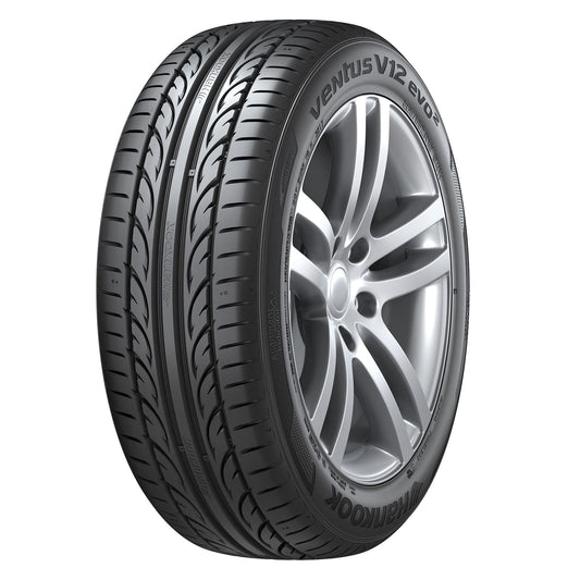 Hankook Ventus K120 Performance Tire - 245/45R17 99Y