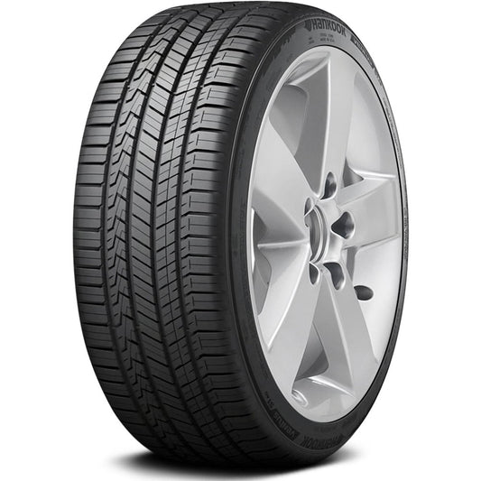 Hankook Ventus S1 AS H125 235/45ZR17XL 97W