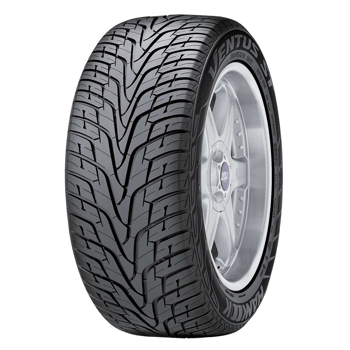 Hankook Ventus ST (RH06) All Season 255/50R17 101W SUV/Crossover Tire