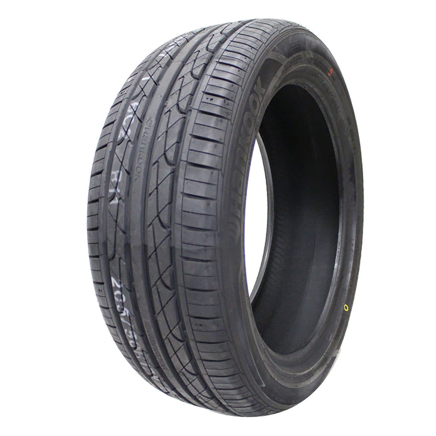 Hankook Ventus V2 Concept2 (H457) UHP 255/35R18 94W XL Passenger Tire