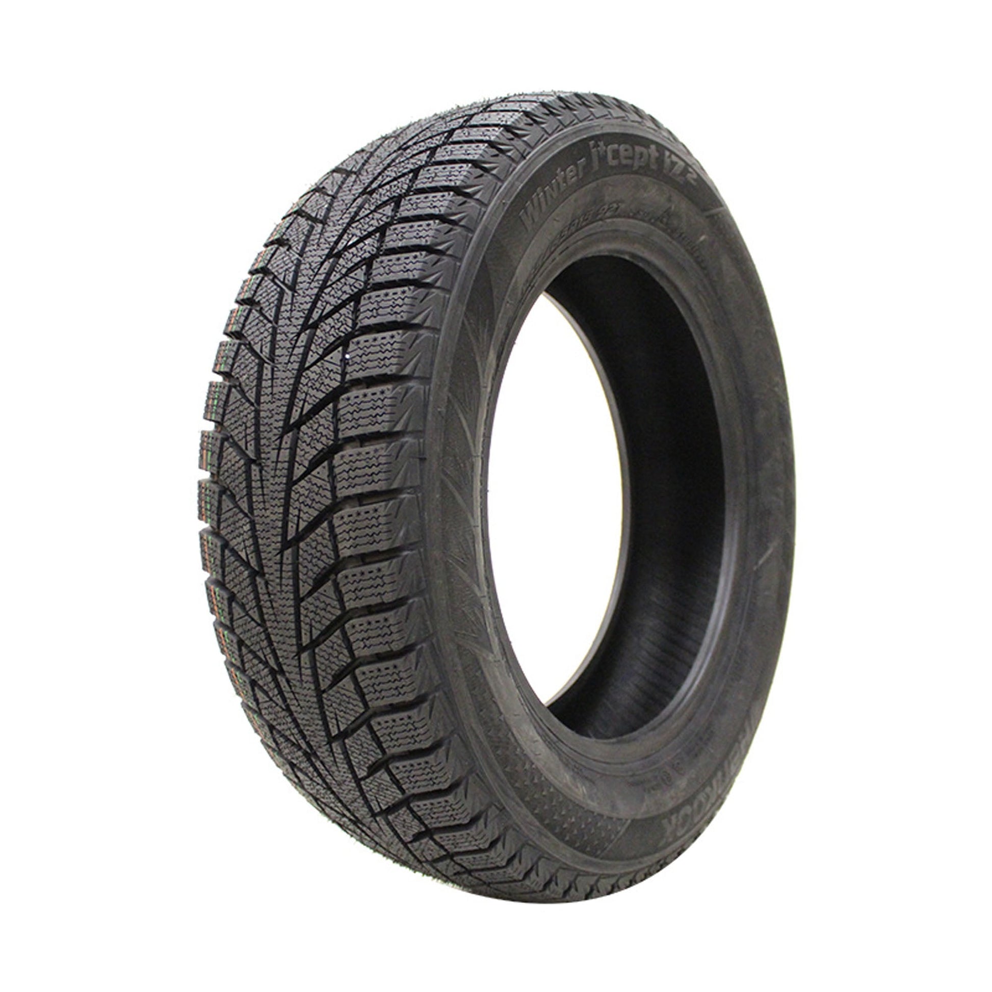 Hankook Winter i*cept iZ2 (W616) Winter 185/60R14 86T XL Passenger Tire