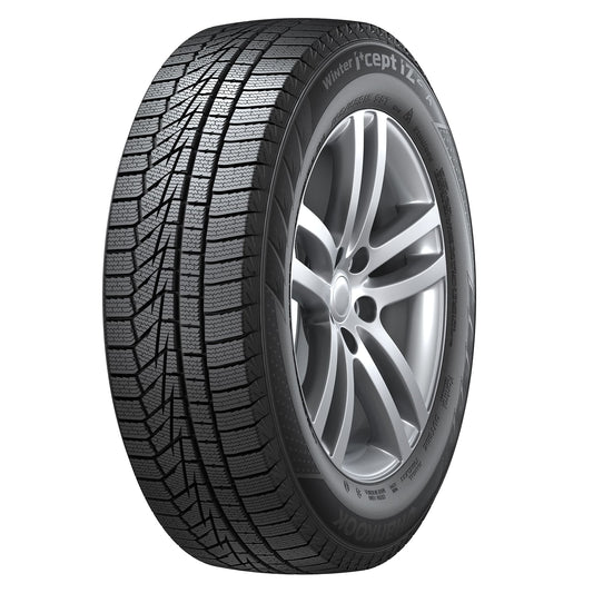 Hankook Winter i*cept iZ2 (W616) Winter 195/60R15 92T XL Passenger Tire