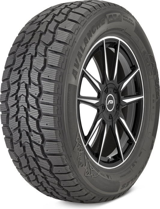 235/55R18 100H HER AVALANCHE RT