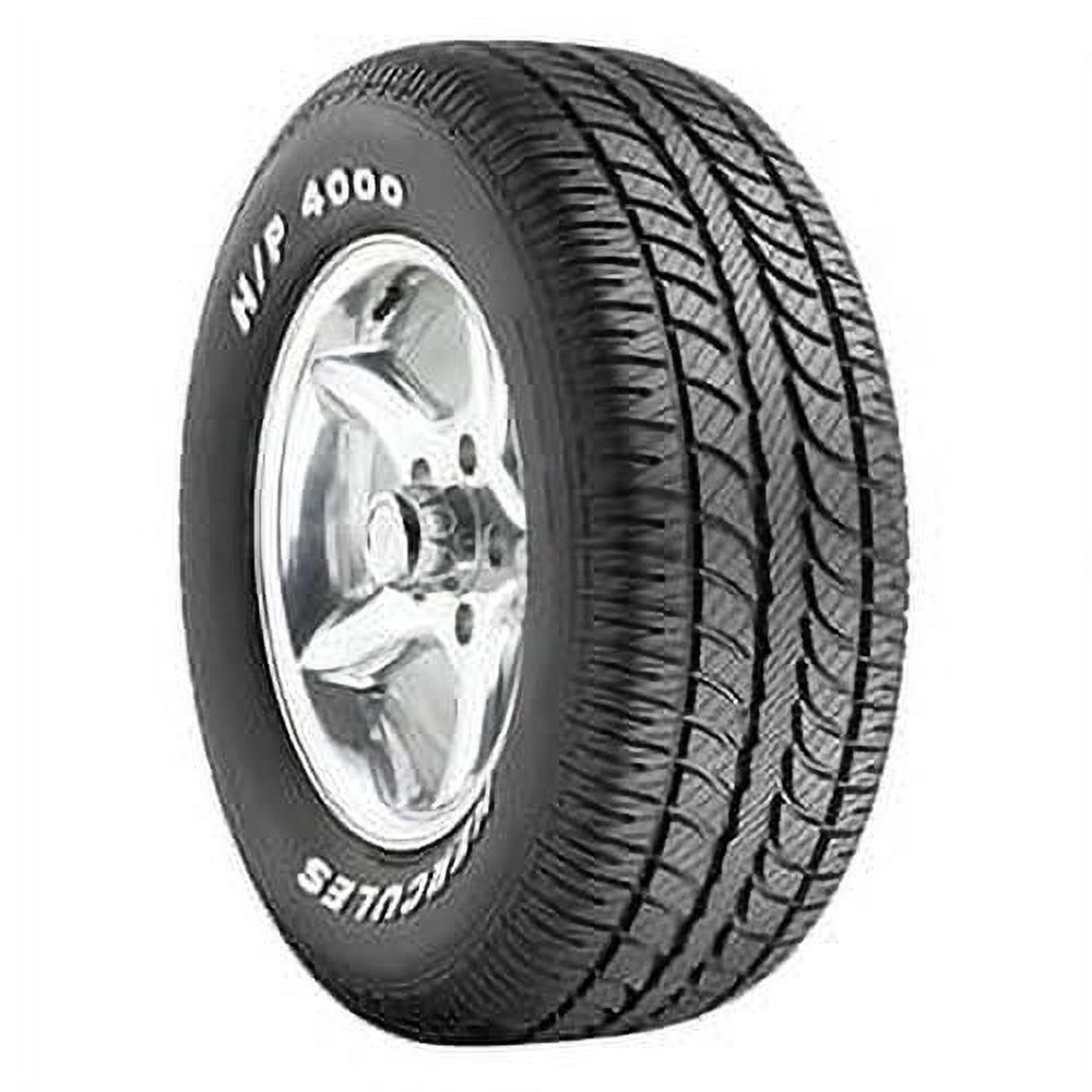 Hercules H/P 4000 P295/50R15 105S All Season