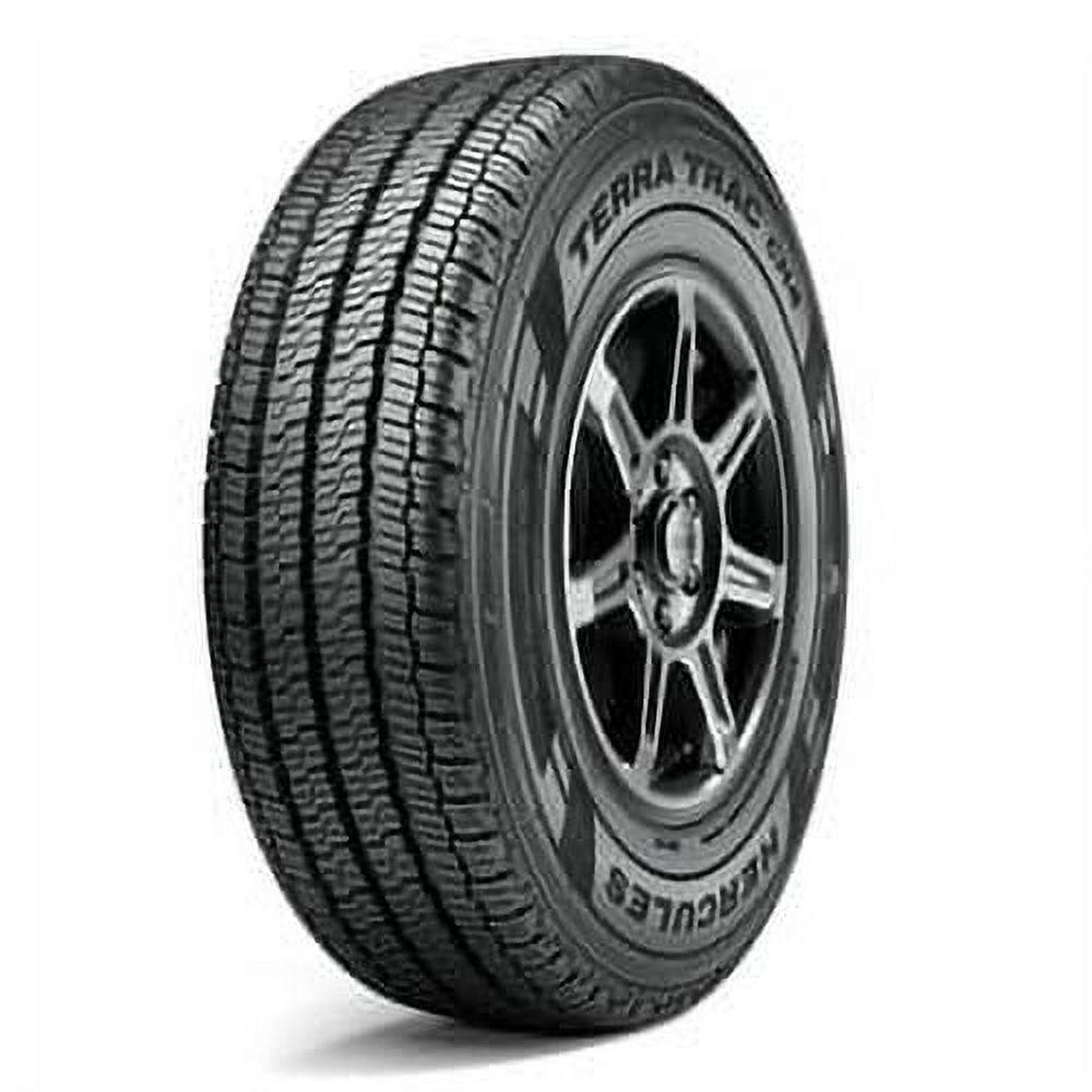 Hercules Terra Trac CH4 LT235/80R17/10 120/117R All Season